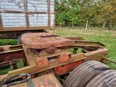 1974 Foden 4x2 Tractor Unit - 7