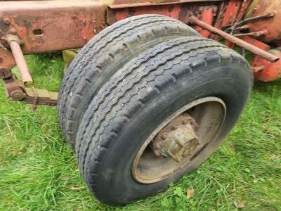 1974 Foden 4x2 Tractor Unit - 10