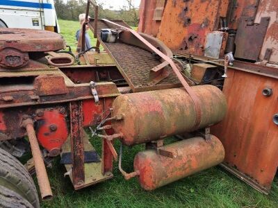 1974 Foden 4x2 Tractor Unit - 11