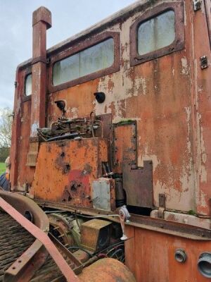 1974 Foden 4x2 Tractor Unit - 12