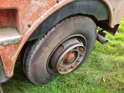 1974 Foden 4x2 Tractor Unit - 13