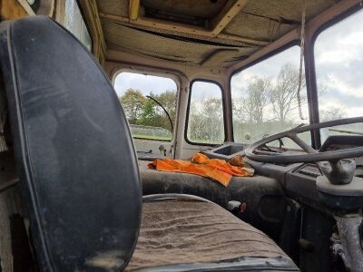 1974 Foden 4x2 Tractor Unit - 14