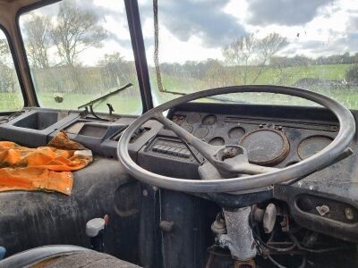 1974 Foden 4x2 Tractor Unit - 16