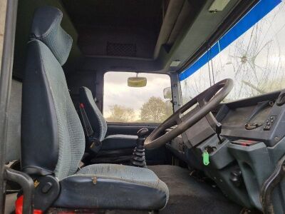 1994 Renault Major 340 6x2 Rear Lift Tractor Unit - 13