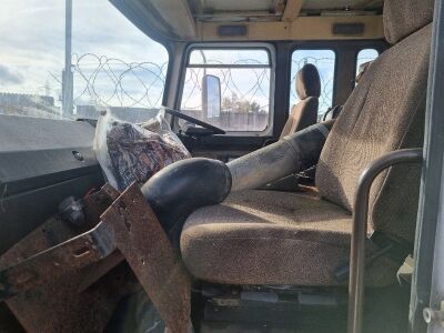 1988 Seddon Atkinson T17 C32 4x2 Tractor Unit - 2