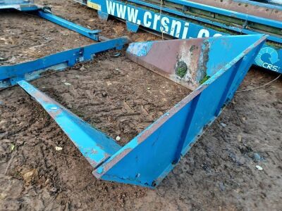 CRS 5m x 1150mm Electric Conveyor - 6