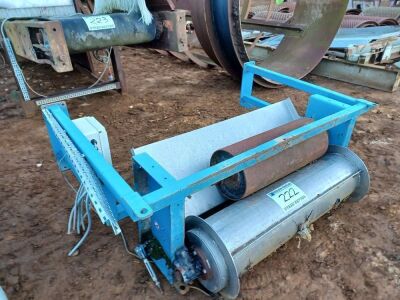 Magnet Head Roller - 2