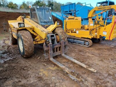 Matbro TS260 Telehandler