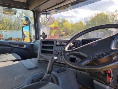 2014 Scania P250 4x2 Telescopic Skip Loader - 7