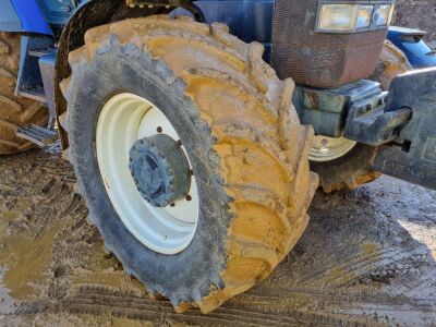 2003 New Holland TM190 4WD Tractor - 6