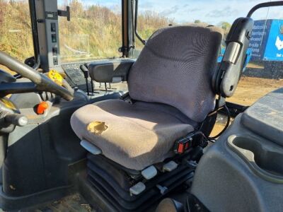2003 New Holland TM190 4WD Tractor - 11