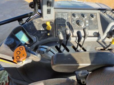 2003 New Holland TM190 4WD Tractor - 12