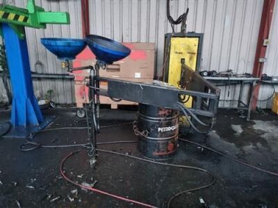 Vehicle Depollution Equipment - 5