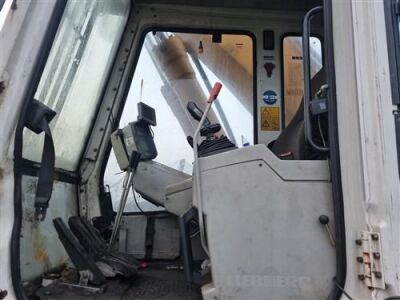 2006 Liebherr R934B EW Scrap Handler - 5