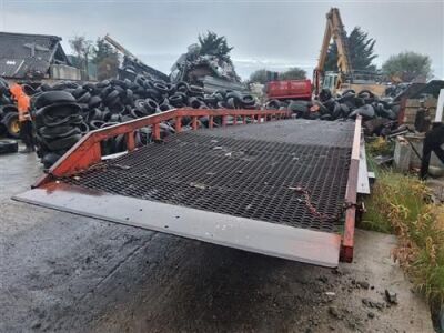 Loading Ramp - 3