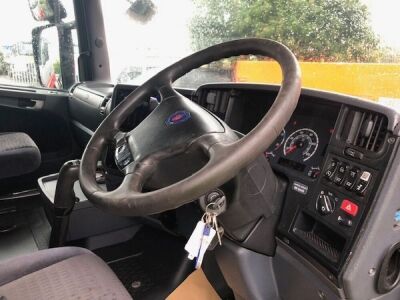 2008 Scania R480 Mini Midlift 6x2 Tractor Unit - 23