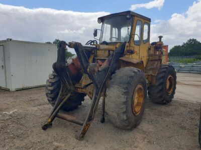 Volvo BM LM846 Loading Shovel - 2