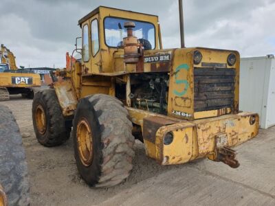 Volvo BM LM846 Loading Shovel - 3