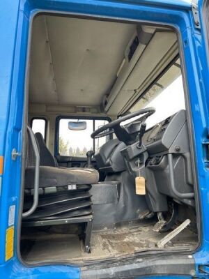1999 ERF EC6 4x2 Beavertail - 17