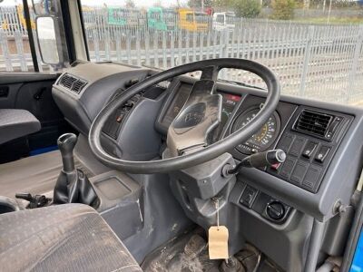1999 ERF EC6 4x2 Beavertail - 19