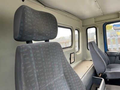 1999 ERF EC6 4x2 Beavertail - 20