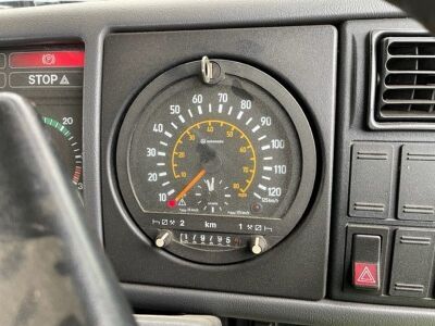 1999 ERF EC6 4x2 Beavertail - 22
