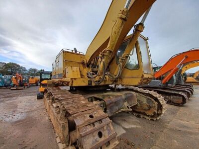 CAT 245 FS Excavator - 10