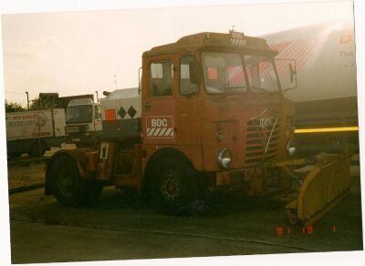 1974 Foden 4x2 Tractor Unit - 17