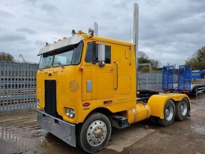 Peterbilt 352ST 6x4 Tractor Unit - 2
