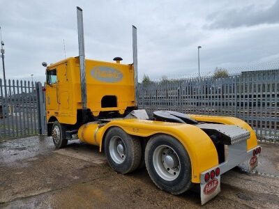 Peterbilt 352ST 6x4 Tractor Unit - 4