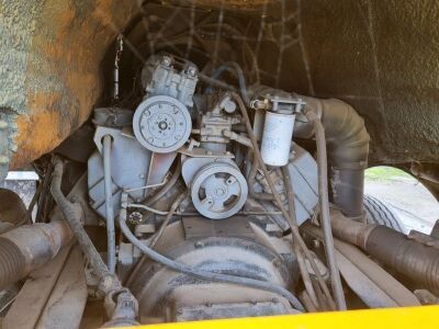 Peterbilt 352ST 6x4 Tractor Unit - 15