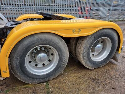 Peterbilt 352ST 6x4 Tractor Unit - 16