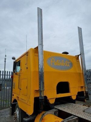 Peterbilt 352ST 6x4 Tractor Unit - 17