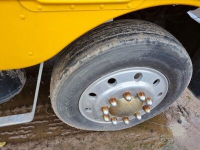 Peterbilt 352ST 6x4 Tractor Unit - 22