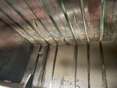 Pakawaste MX600 Baler - 10