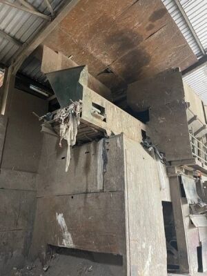 2014 Waste Processing Plant - 2