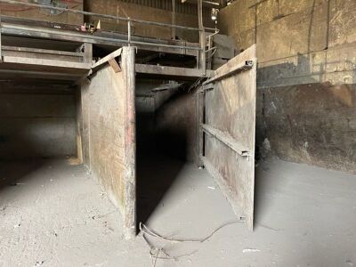 2014 Waste Processing Plant - 10