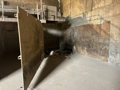 2014 Waste Processing Plant - 11