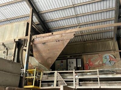 2014 Waste Processing Plant - 13