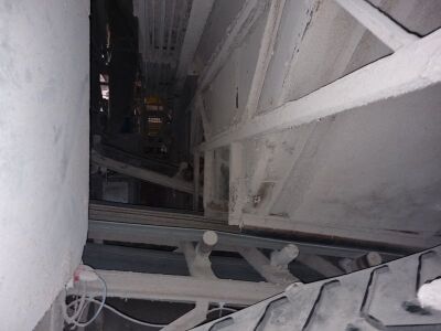 2014 Waste Processing Plant - 23