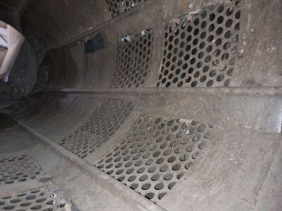 2014 Waste Processing Plant - 32