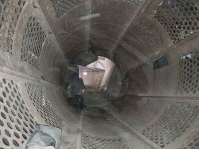 2014 Waste Processing Plant - 33