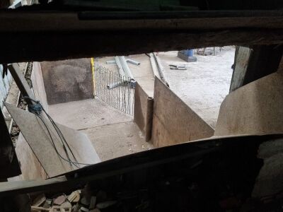 2014 Waste Processing Plant - 34