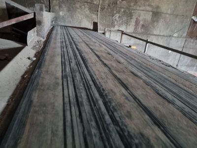 2014 Waste Processing Plant - 37