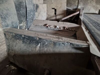 2014 Waste Processing Plant - 42