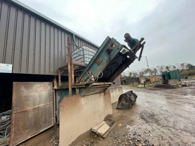 2014 Waste Processing Plant - 43