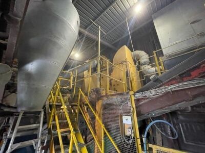 2014 Waste Processing Plant - 45