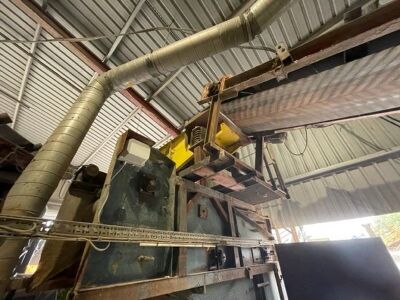 2014 Waste Processing Plant - 48