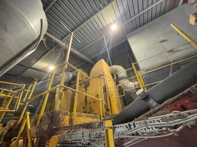 2014 Waste Processing Plant - 50