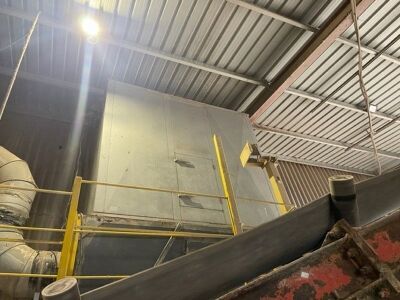 2014 Waste Processing Plant - 51